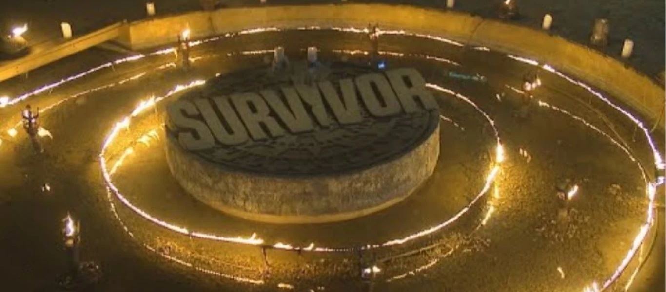 Survivor - Spoiler: Αυτός είναι ο παίκτης που κερδίζει σήμερα την ατομική ασυλία (βίντεο)